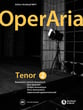 OperAria Tenor, Vol. 2: Lyric-Dramatic Vocal Solo & Collections sheet music cover